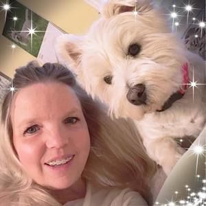 Meet your Posher, Becky